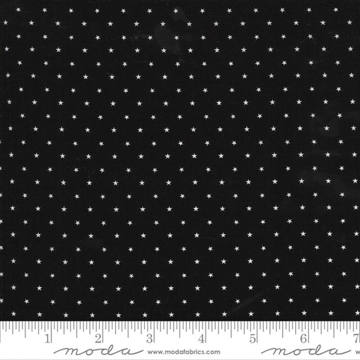 [865441] Essential Dots Jet Black 8654 41
