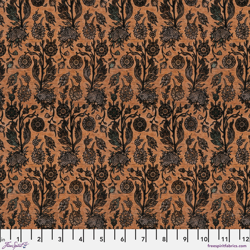 [PWTH334.HALLOWEEN] Seasonal Palette Halloween Gothic Tapestry
