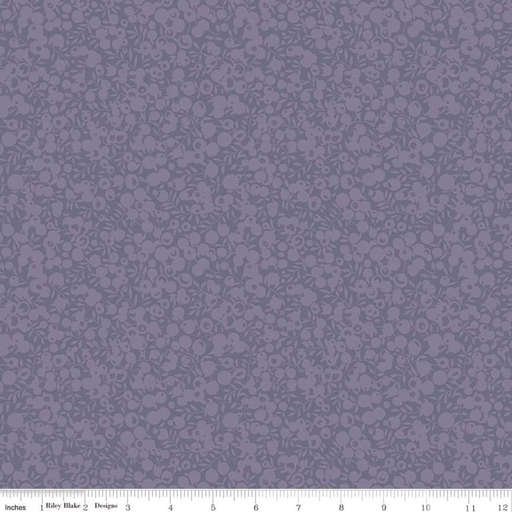 [04775692Z] Liberty Wiltshire Shadow Collection Lavender