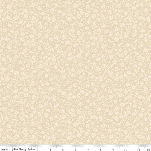 [01666890A] Liberty August Meadow Magnolia