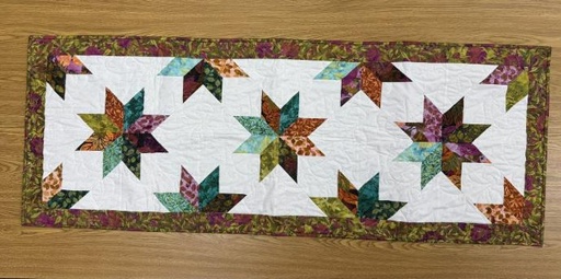 Floating Potpourri Runner Kit