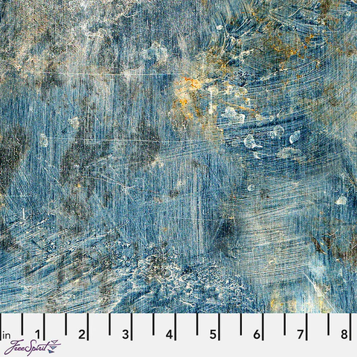 [PWTH289.BLUE] Blue Palette Vintage