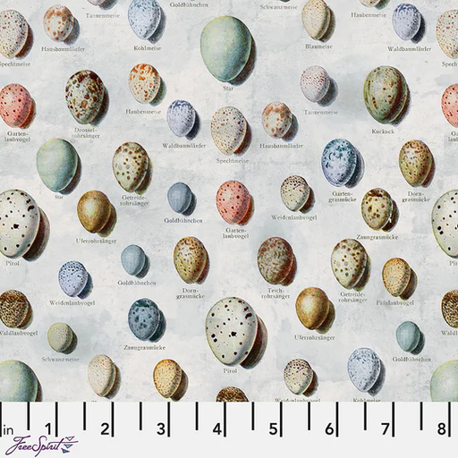 [PWTH285.BLUE] Blue Palette Blue Eggs