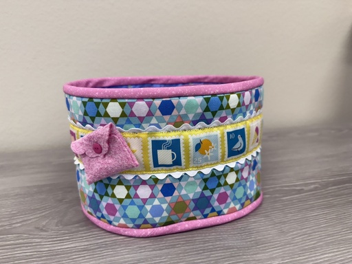 Clutter Keeper Kit