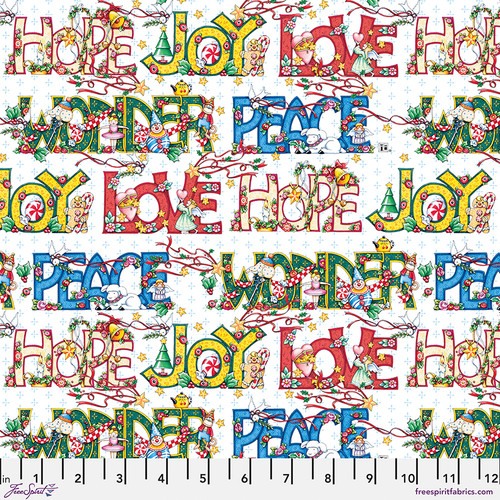 [PWMT021MULTI] So Much Joy! Words Of Christmas