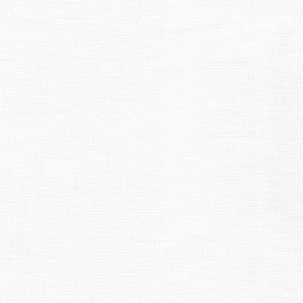 [1387] Handkerchief Linen White