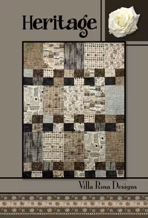 Heritage Pattern