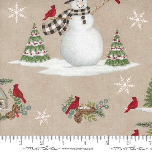 [5613012] Winter Friends 56130 12