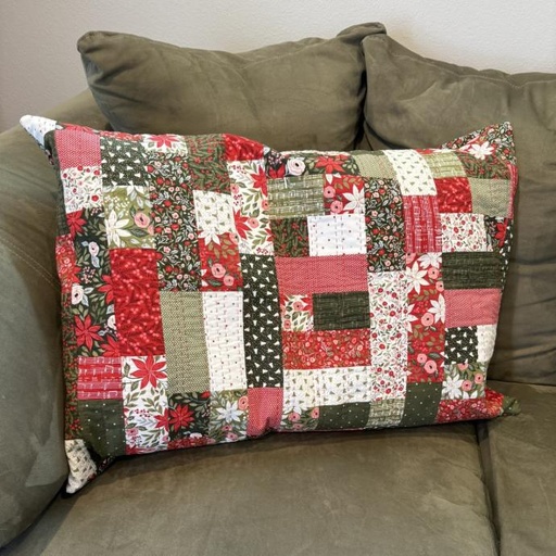 Snuggle Pillow Kit