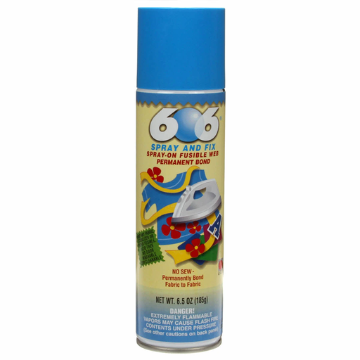 [43143] 606 Fusible Adhesive