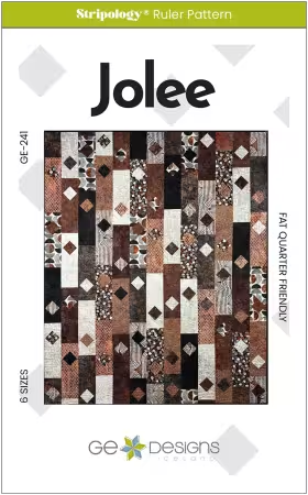 [GE241] Jolee Pattern