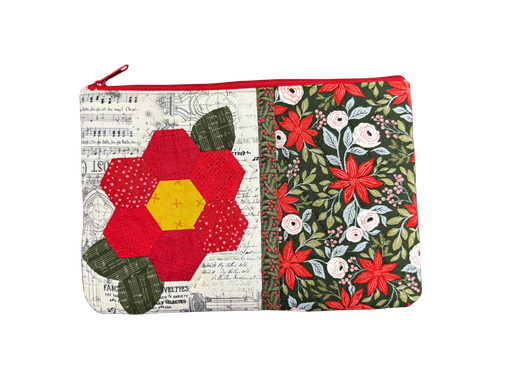 EEP Poinsettia Pouch Kit