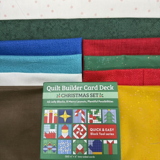 Christmas Mystery Bundle