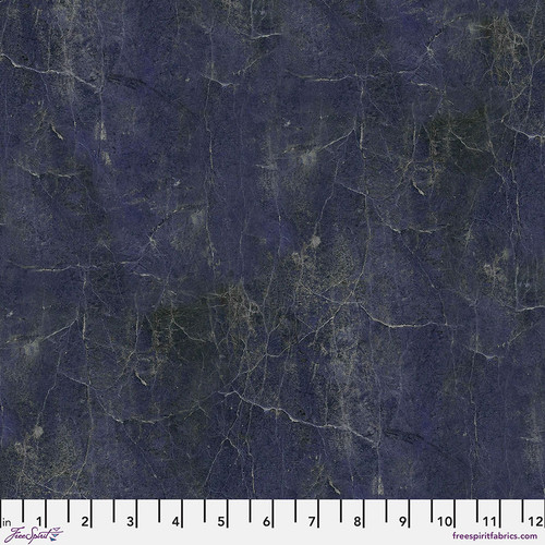 [PWTH299.INDIGO] Indigo Palette Vintage