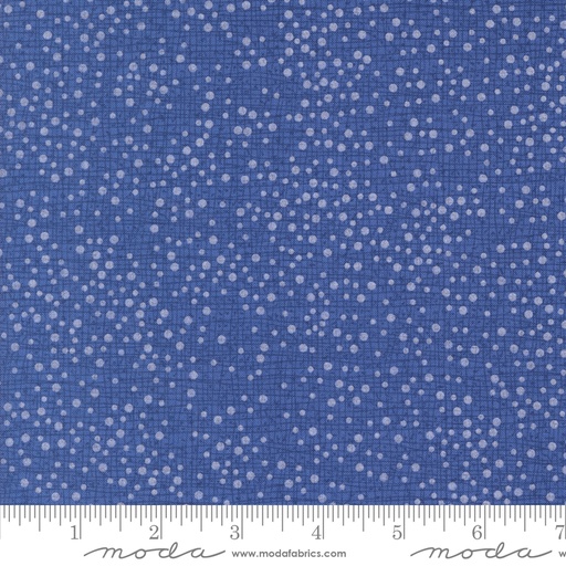 [4871596] Dotty Thatched Royal 48715 96