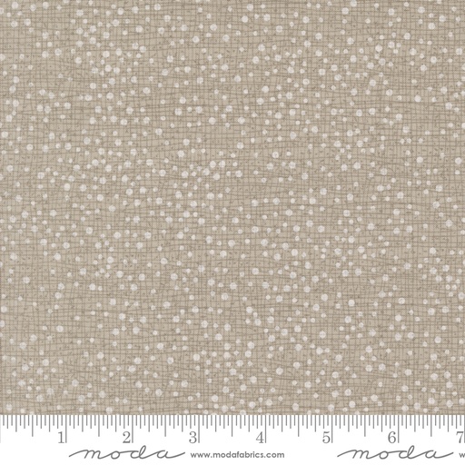 [4871585] Dotty Thatched Gray 48715 85