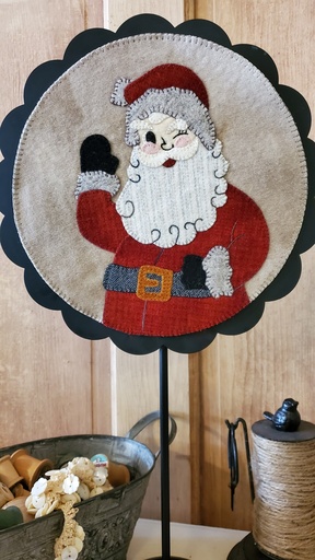 [SCH183] A Round the Year December