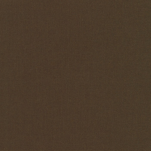 [K001-1073] Kona Cotton Chocolate