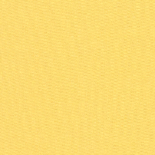 [K001-1056] Kona Cotton Buttercup