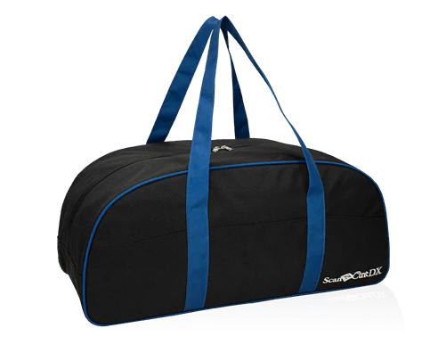 [CADXDUFFLEB] Scan N Cut Tote