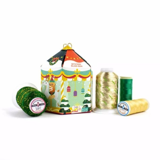 Wonderfil Mystery Blind Box