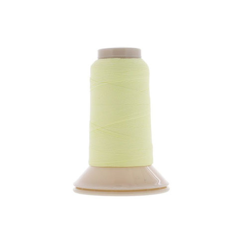 [GL05] Glow in the Dark Thread Yellow