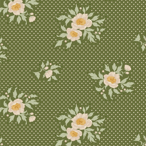 [100634] Tilda Merry Little Christmas Joy Pine