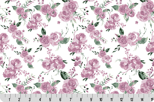 [SF43452] Quilting Cuddle Garden Bouquet