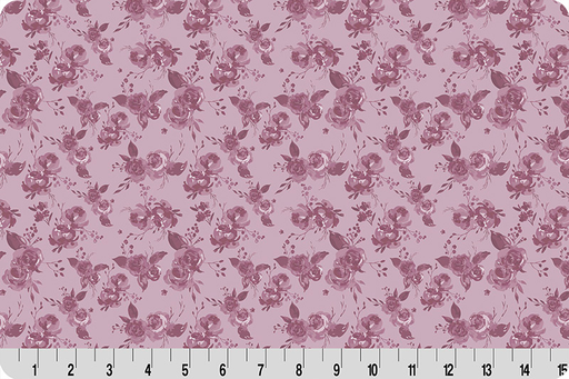 [SF43259] Quilting Cuddle Garden Tonal