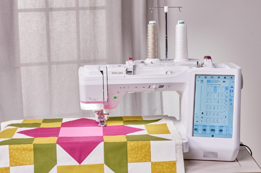 Baby Lock Anthem Sewing Machine