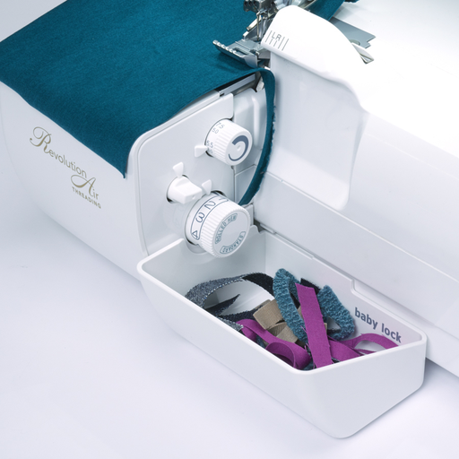 [BLES8-TBIN] Serger Trim Bin