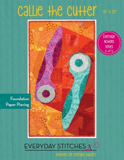 [ES549CUT] Callie the Cutter Pattern