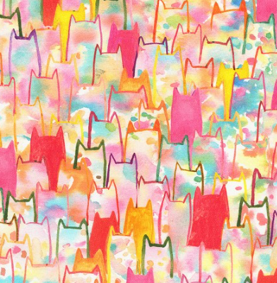 [ANAD23286106] Whisker Wonderland Blossom