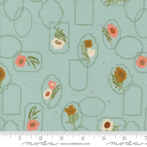 [4563123] Foraged, Found, & Hand Me Down 45631 23