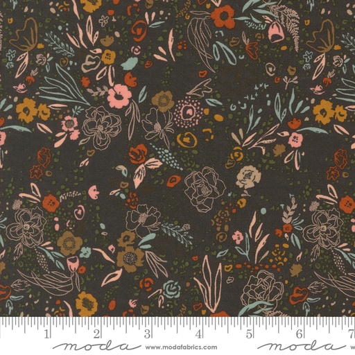 [4563636] Foraged, Found, & Hand Me Down 45636 36