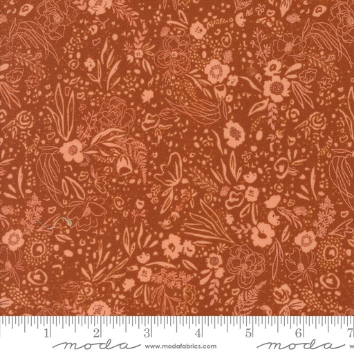 [4563618] Foraged, Found, & Hand Me Down 45636 18