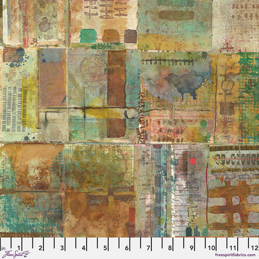 [PWSE28.DESERT] On Your Mark Page by Page Desert