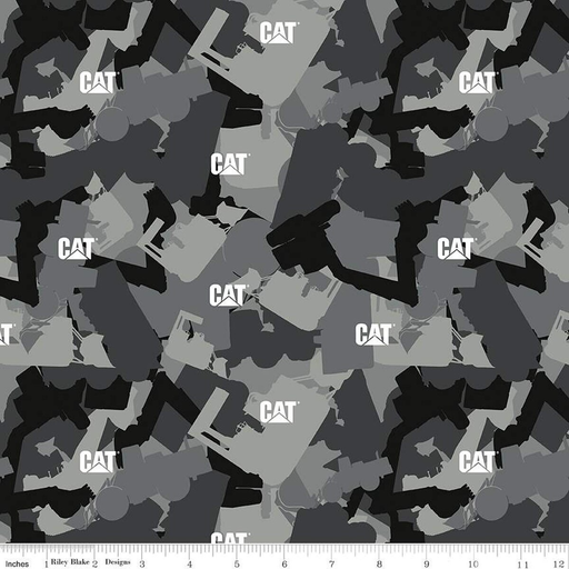 [C16721GRAY] Caterpillar C16721 Gray