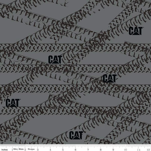 [C16723GRAY] Caterpillar C16723 Gray