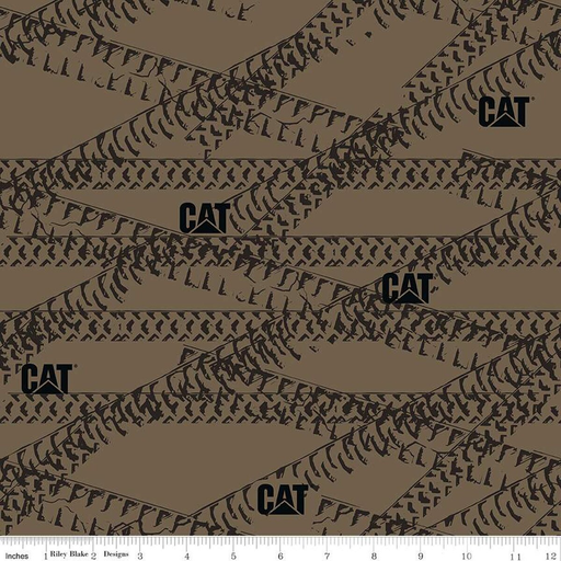[C16723KHAKI] Caterpillar C16723 Khaki