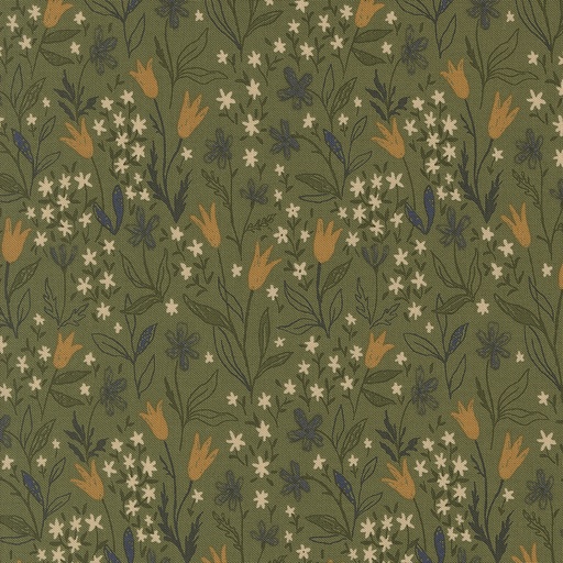 Autumn Forest 14123 17