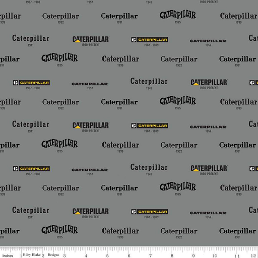[C16724GRAY] Caterpillar C16724 Gray