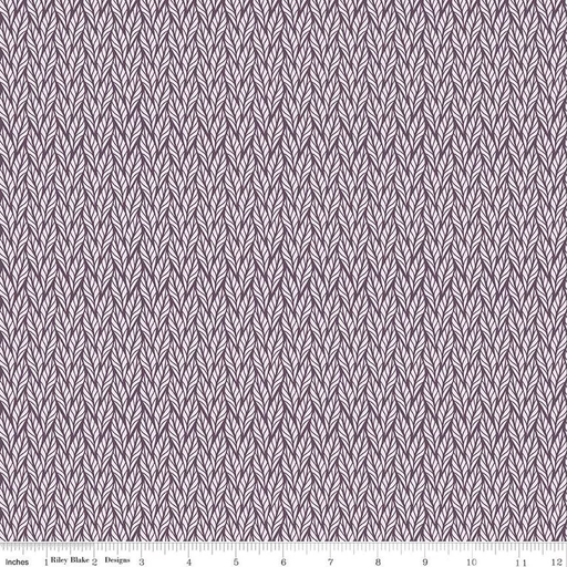 [CD16750PURPLE] Evening on the Prairie CD16750 Purple