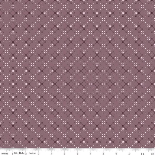 [CD16749GRAPE] Evening on the Prairie CD16749 Grape