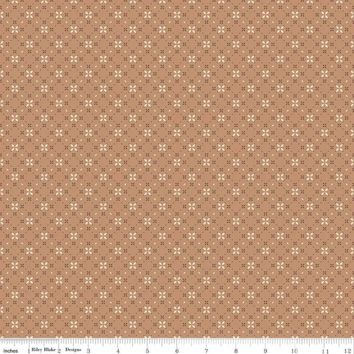 [CD16749SIENNA] Evening on the Prairie CD16749 Sienna