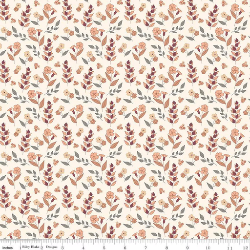 [CD16746CREAM] Evening on the Prairie CD16746 Cream