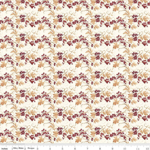 [CD16742CREAM] Evening on the Prairie CD16742 Cream