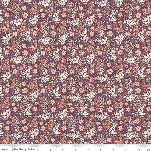 [CD16747PURPLE] Evening on the Prairie CD16747 Purple