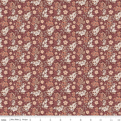 [CD16747MARSALA] Evening on the Prairie CD16747 Marsala