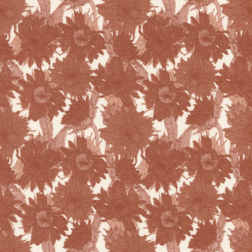 [CD16741DUSTYROSE] Evening on the Prairie CD16741 Dusty Rose